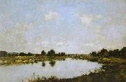 Deauville Eugene Boudin